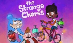 September on ABC iview