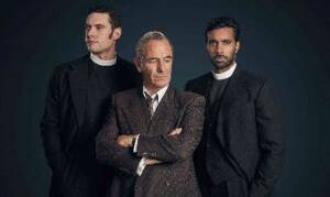 September on ABC iview