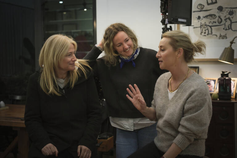 STRIFE on Binge has cameras rolling for season 2