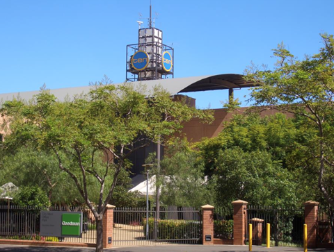 Audience tickets available for final shows of The Project