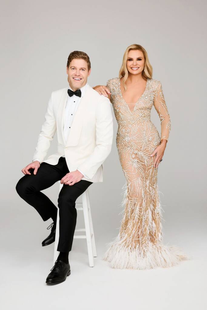 TV Week Logie Awards 2024 confirm red carpet hosts and performers