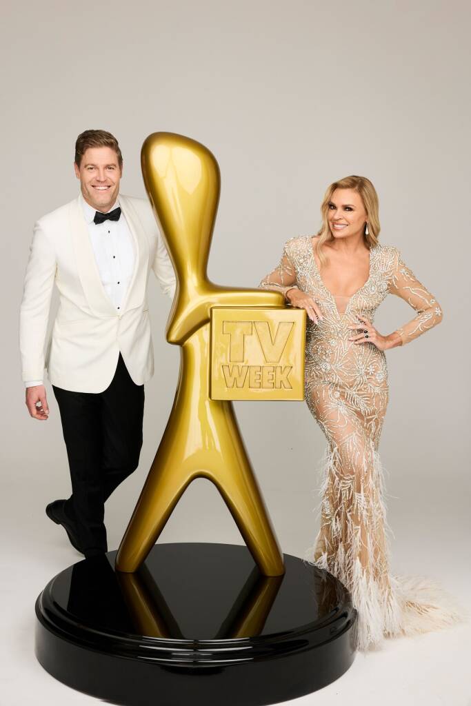 TV Week Logie Awards 2024 confirm red carpet hosts and performers