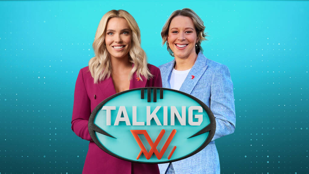 AFLW returns to Seven and 7plus, Your Home of Footy