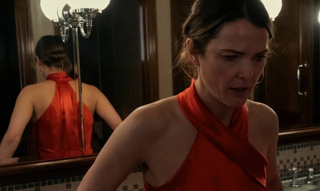 The Diplomat on Netflix season 2 date announcement