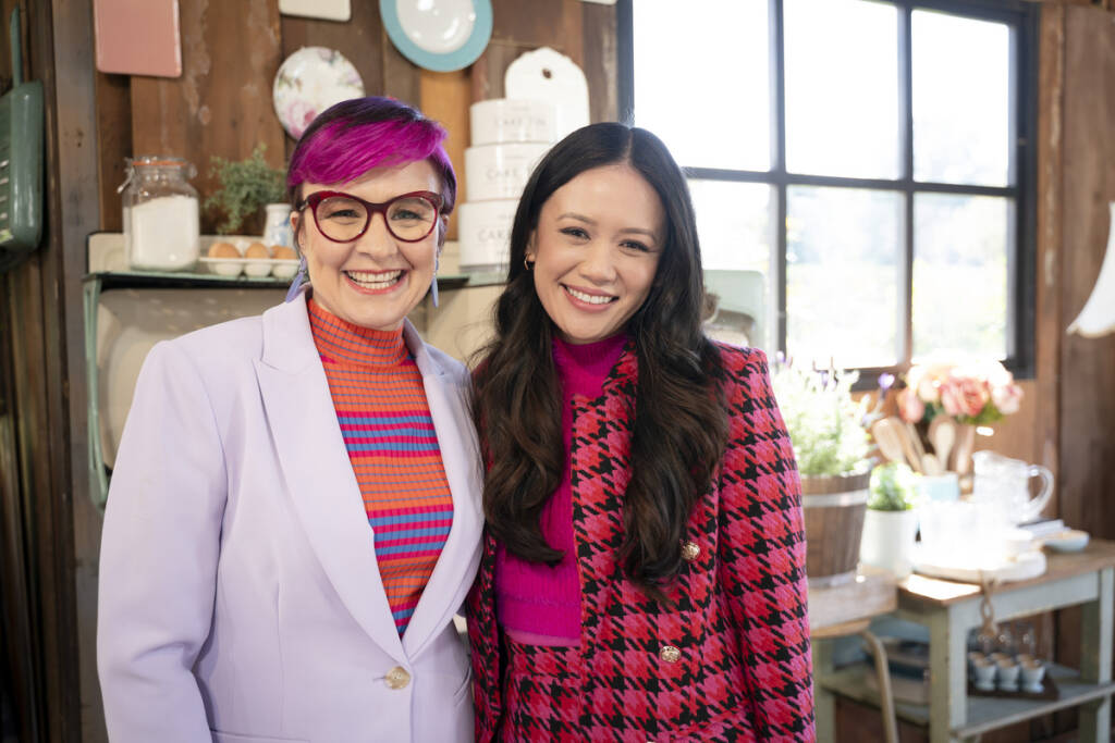The Great Australian Bake Off on Foxtel season 7 cast and promo revealed