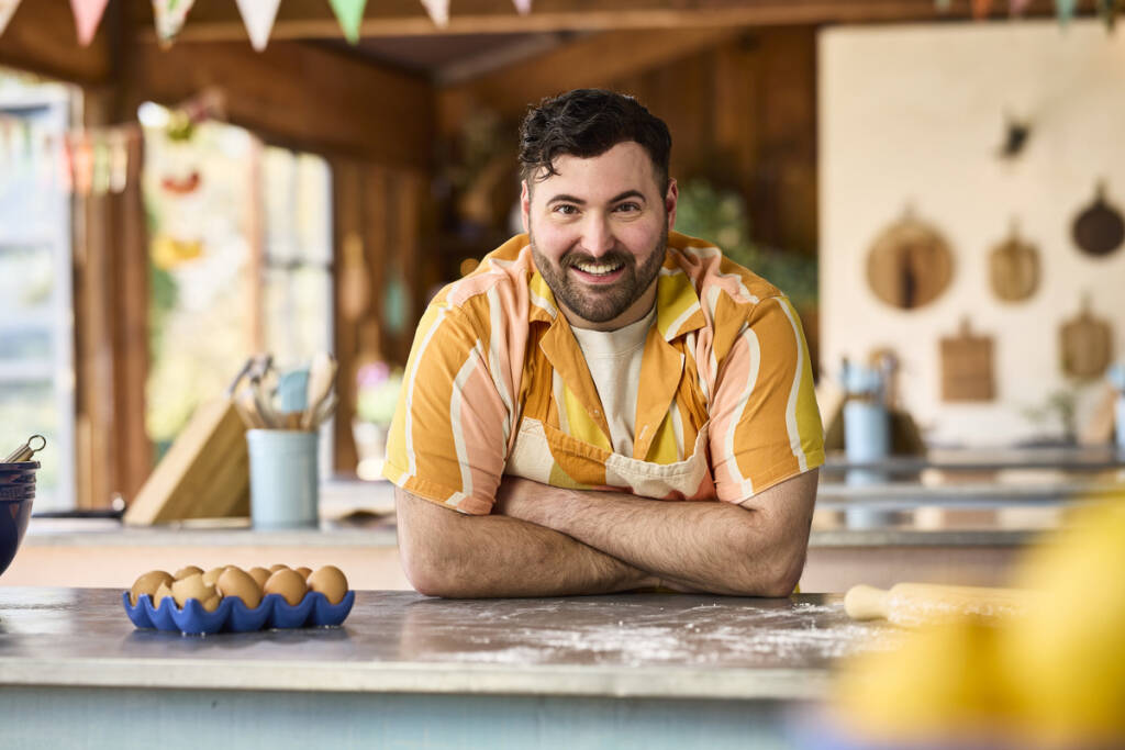 The Great Australian Bake Off on Foxtel season 7 cast and promo revealed