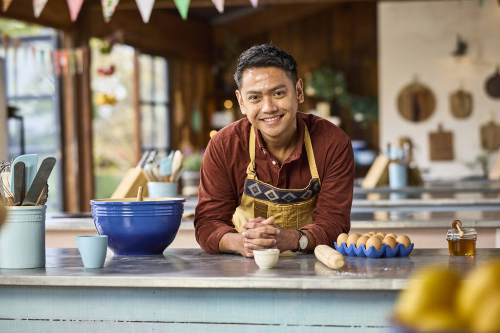 The Great Australian Bake Off on Foxtel season 7 cast and promo revealed
