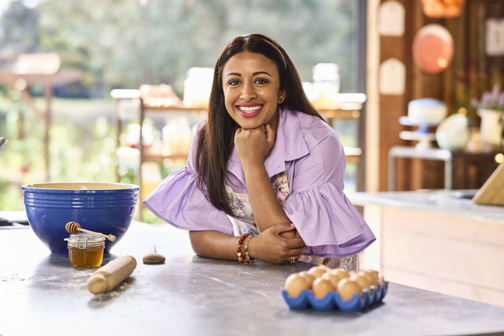 The Great Australian Bake Off on Foxtel season 7 cast and promo revealed