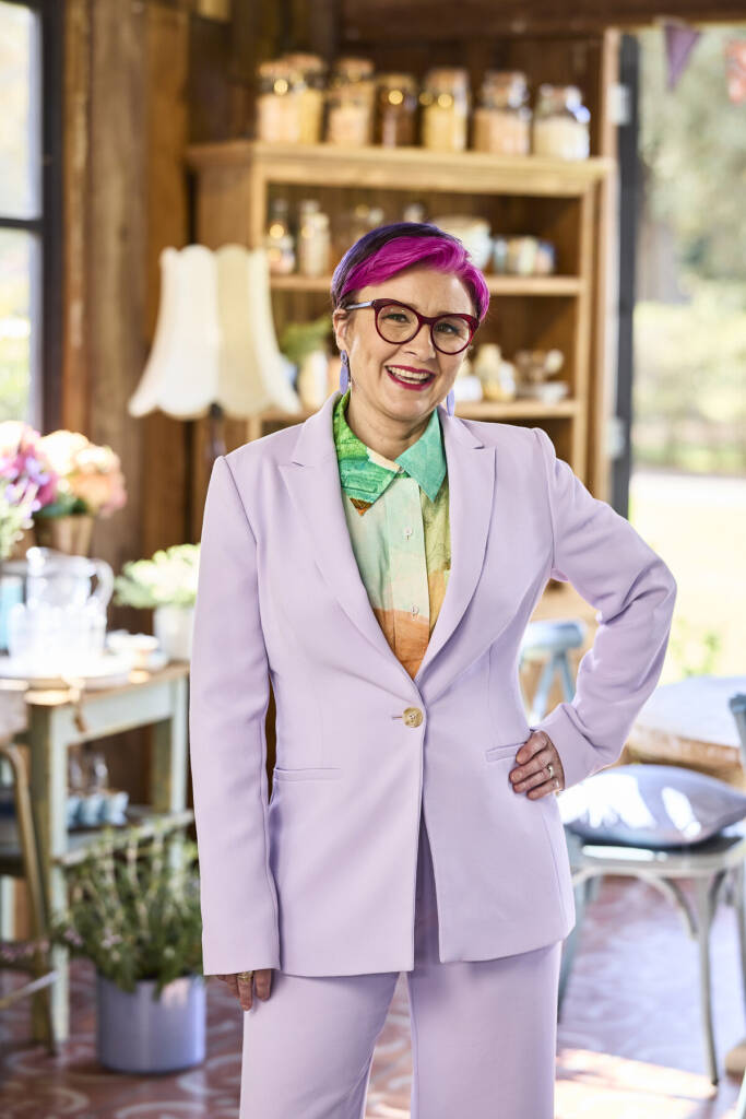 The Great Australian Bake Off on Foxtel season 7 cast and promo revealed