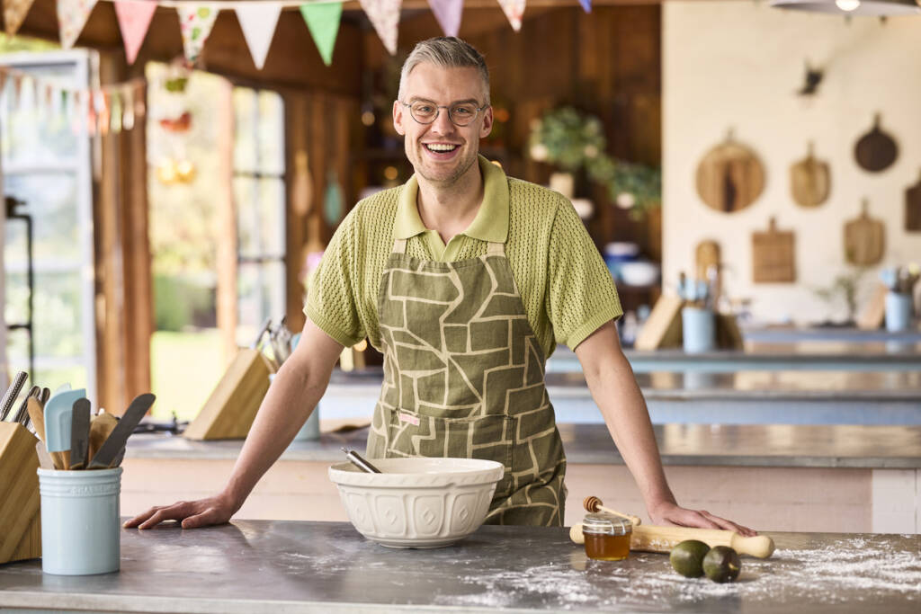 The Great Australian Bake Off on Foxtel season 7 cast and promo revealed