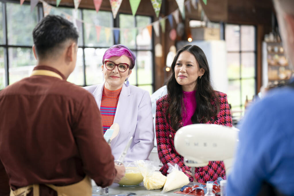 The Great Australian Bake Off on Foxtel season 7 cast and promo revealed
