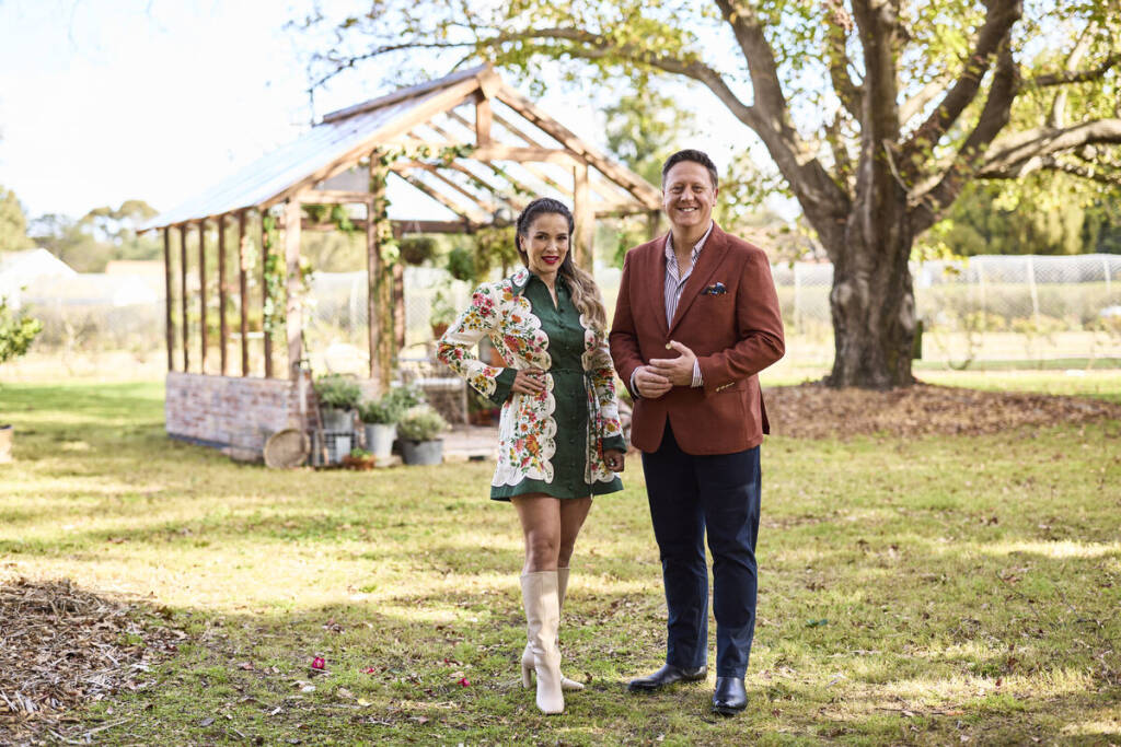 The Great Australian Bake Off on Foxtel season 7 cast and promo revealed