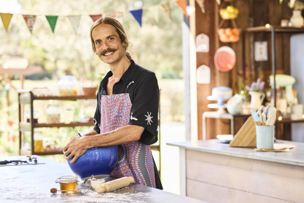 The Great Australian Bake Off on Foxtel season 7 cast and promo revealed