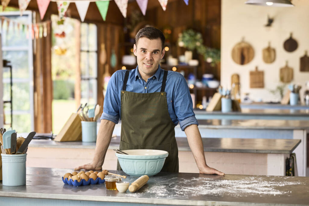 The Great Australian Bake Off on Foxtel season 7 cast and promo revealed