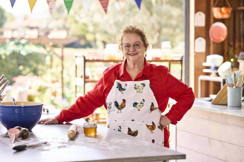 The Great Australian Bake Off on Foxtel season 7 cast and promo revealed