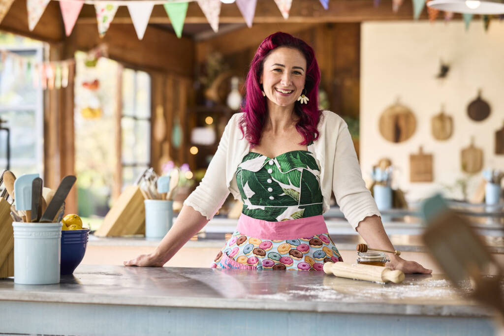 The Great Australian Bake Off on Foxtel season 7 cast and promo revealed