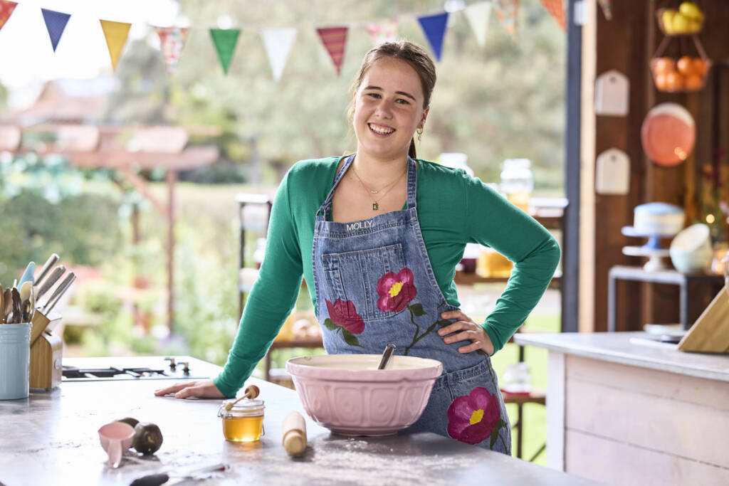The Great Australian Bake Off on Foxtel season 7 cast and promo revealed