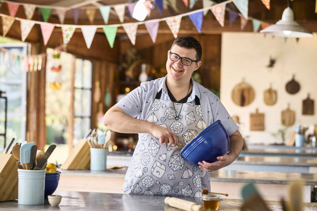 The Great Australian Bake Off on Foxtel season 7 cast and promo revealed