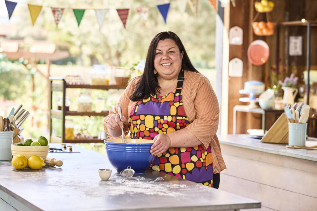 The Great Australian Bake Off on Foxtel season 7 cast and promo revealed