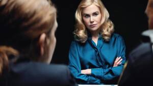 September 2024 on Netflix