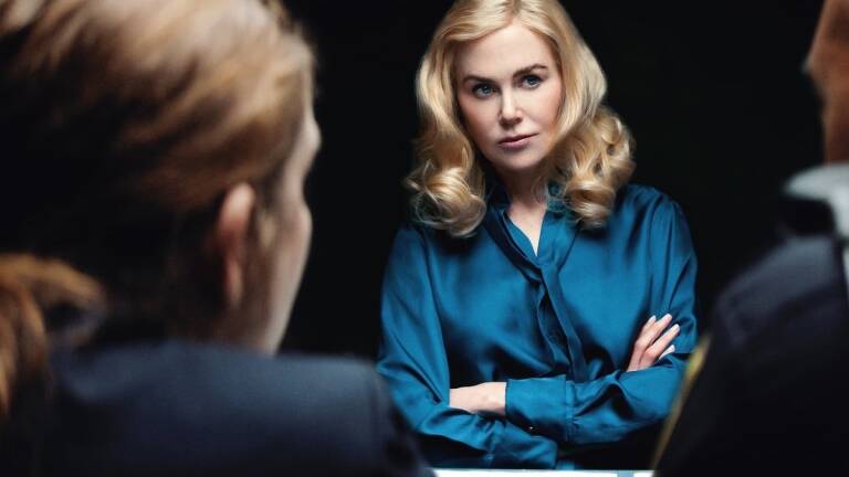 September 2024 on Netflix