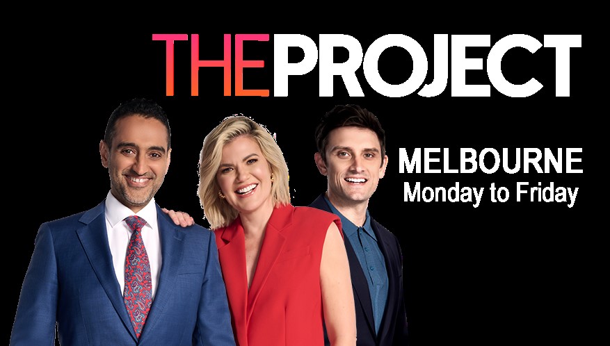 Audience tickets available for final shows of The Project