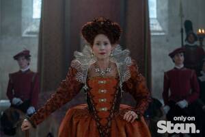 Stan Weekly News Update includes Horizon: An American Saga