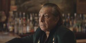 September 2024 on Shudder, AMC+ and Acorn TV