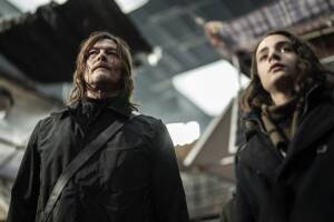 September 2024 on Shudder, AMC+ and Acorn TV