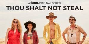 September 2024 on Stan