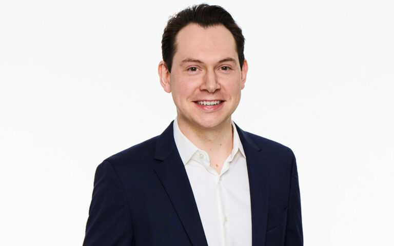 Paramount Australia Promotes Travis Kirk To Commercial Partnerships Director – Ad Sales Sydney