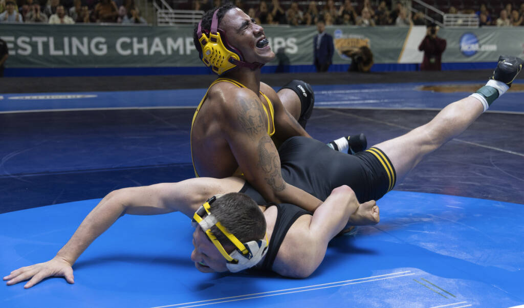 Unstoppable on Prime Video first look