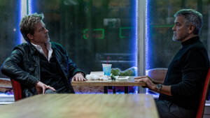 September 2024 on Apple TV+