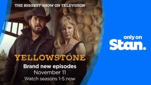 September 2024 on Stan