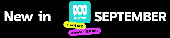 September on ABC iview