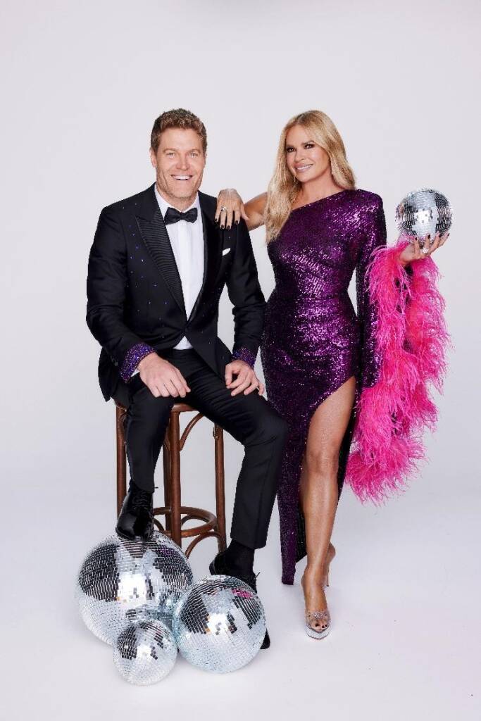 Ratings | Dancing with the Stars on Channel 7 reaches 6.9 million Australians