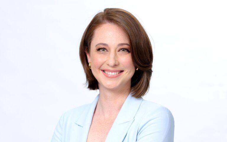 Veronica Eggleton Scores Sport Presenter Role For 10 News First Queensland