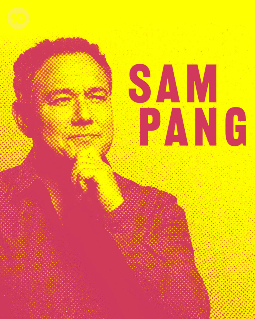10 Upfronts 2025 | 2025 Is Kicking Off With A Pang! Sam Pang, Big Brother, Talkin’ ‘Bout Your Gen And More Are Coming Home To Network 10 In 2025