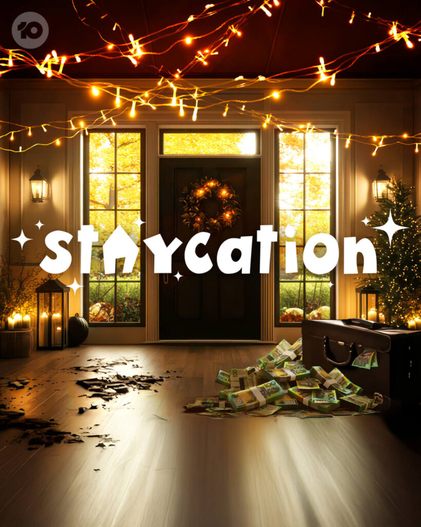 10 Upfronts 2025 | 2025 Is Kicking Off With A Pang! Sam Pang, Big Brother, Talkin’ ‘Bout Your Gen And More Are Coming Home To Network 10 In 2025