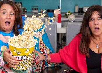 Gogglebox on 10 airs fan favourite episode