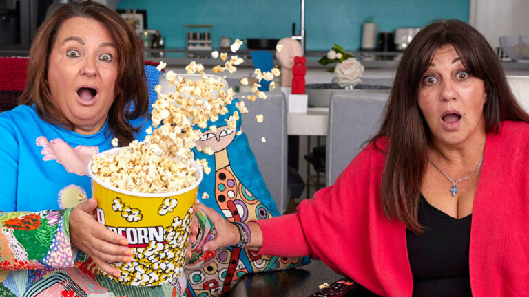 Gogglebox on 10 airs fan favourite episode