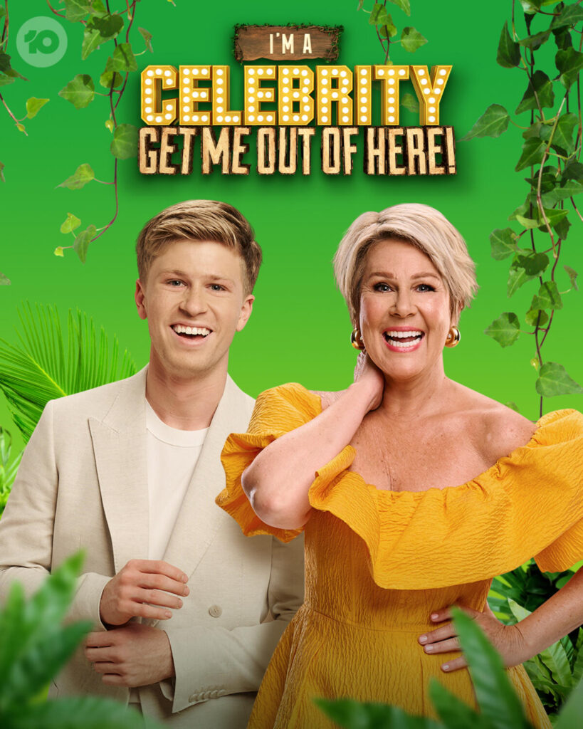 10 Upfronts 2025 | 2025 Is Kicking Off With A Pang! Sam Pang, Big Brother, Talkin’ ‘Bout Your Gen And More Are Coming Home To Network 10 In 2025