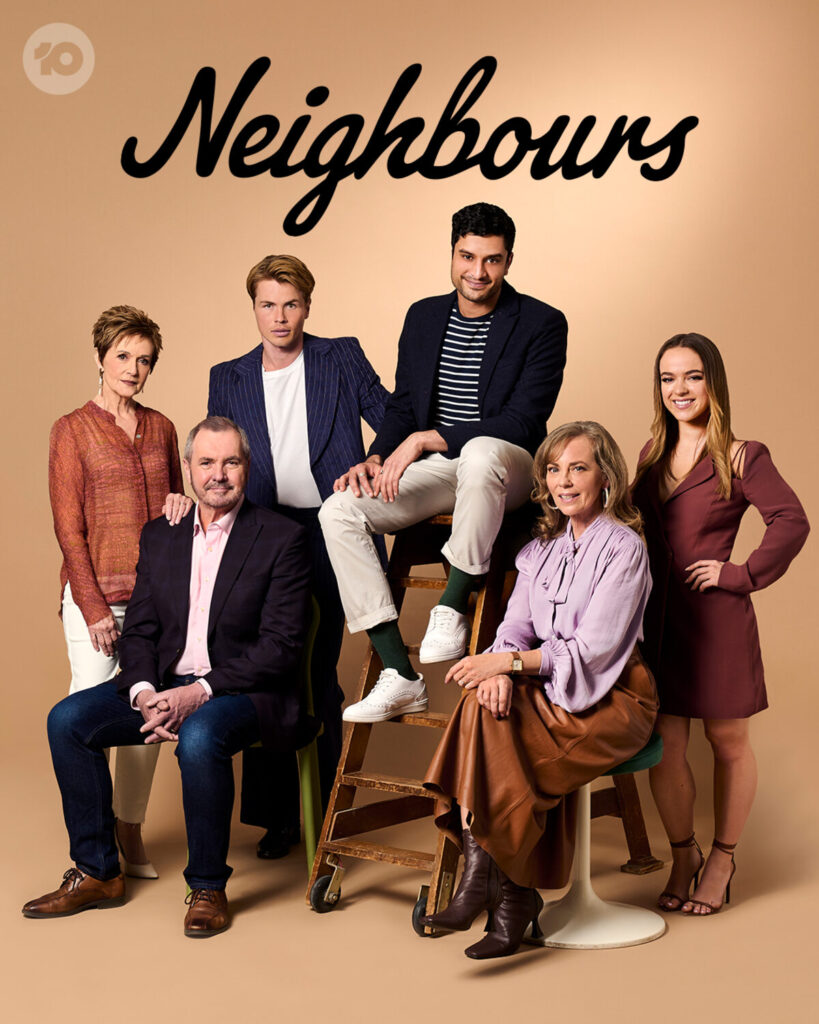 10 Upfronts 2025 | 2025 Is Kicking Off With A Pang! Sam Pang, Big Brother, Talkin’ ‘Bout Your Gen And More Are Coming Home To Network 10 In 2025