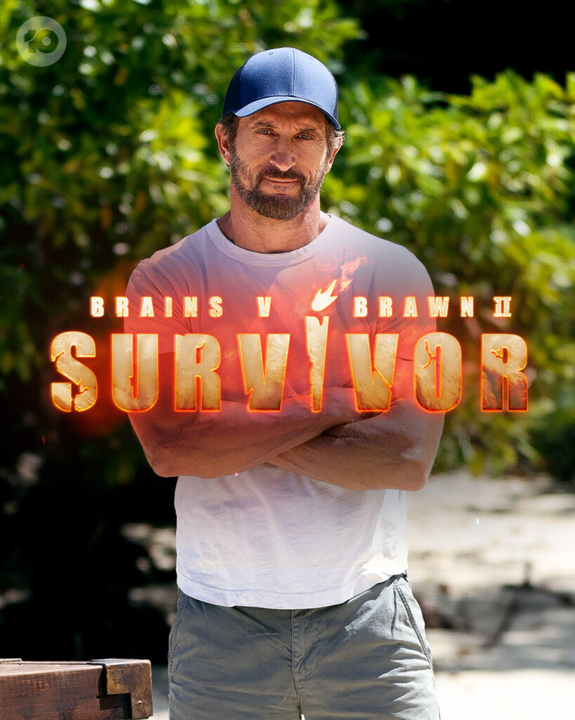 10 Upfronts 2025 | 2025 Is Kicking Off With A Pang! Sam Pang, Big Brother, Talkin’ ‘Bout Your Gen And More Are Coming Home To Network 10 In 2025