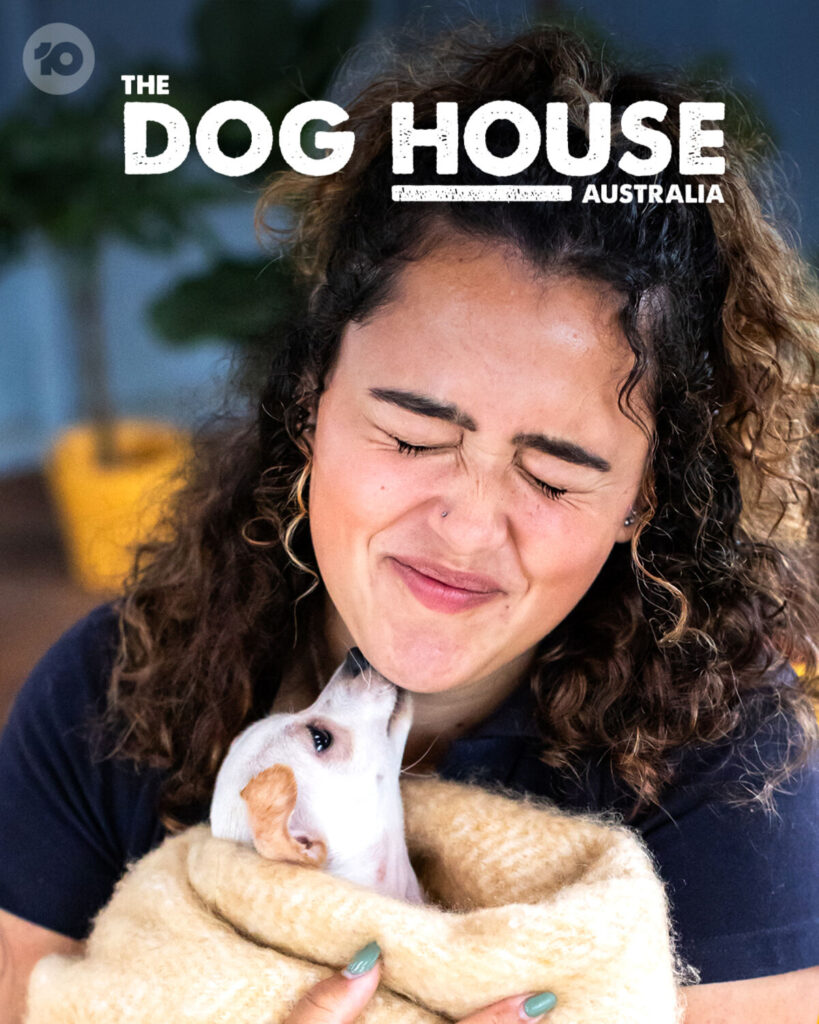 10 Upfronts 2025 | 2025 Is Kicking Off With A Pang! Sam Pang, Big Brother, Talkin’ ‘Bout Your Gen And More Are Coming Home To Network 10 In 2025