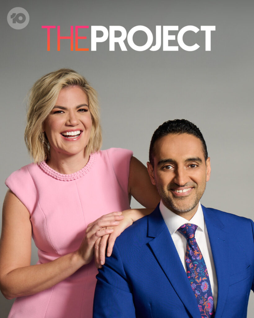 10 Upfronts 2025 | 2025 Is Kicking Off With A Pang! Sam Pang, Big Brother, Talkin’ ‘Bout Your Gen And More Are Coming Home To Network 10 In 2025