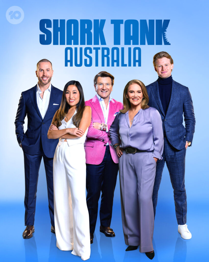 10 Upfronts 2025 | 2025 Is Kicking Off With A Pang! Sam Pang, Big Brother, Talkin’ ‘Bout Your Gen And More Are Coming Home To Network 10 In 2025