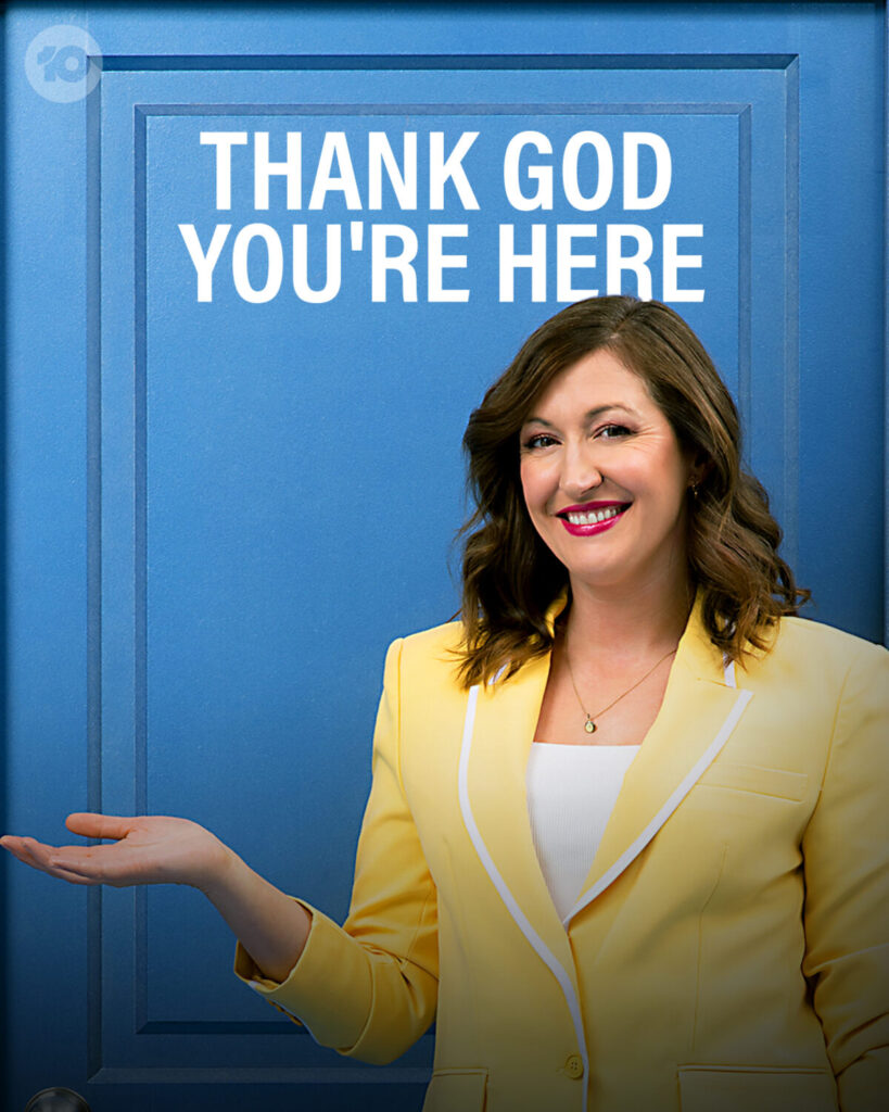 10 Upfronts 2025 | 2025 Is Kicking Off With A Pang! Sam Pang, Big Brother, Talkin’ ‘Bout Your Gen And More Are Coming Home To Network 10 In 2025