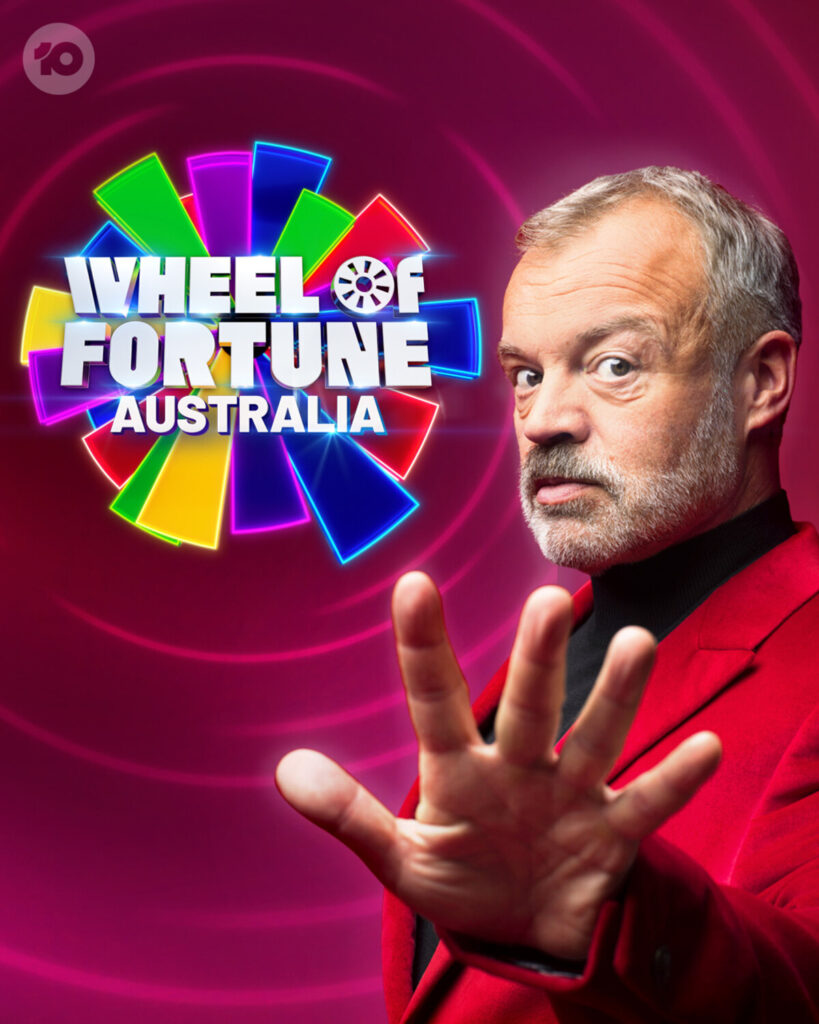 10 Upfronts 2025 | 2025 Is Kicking Off With A Pang! Sam Pang, Big Brother, Talkin’ ‘Bout Your Gen And More Are Coming Home To Network 10 In 2025