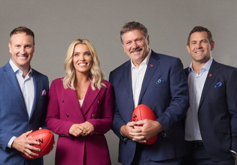 AFL Grand Final on Channel 7 broadcast details